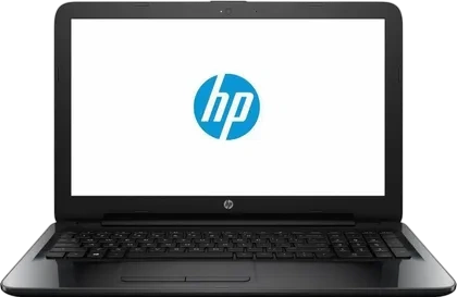 HP 15-bg005au (1DF77PA) Laptop Image-1