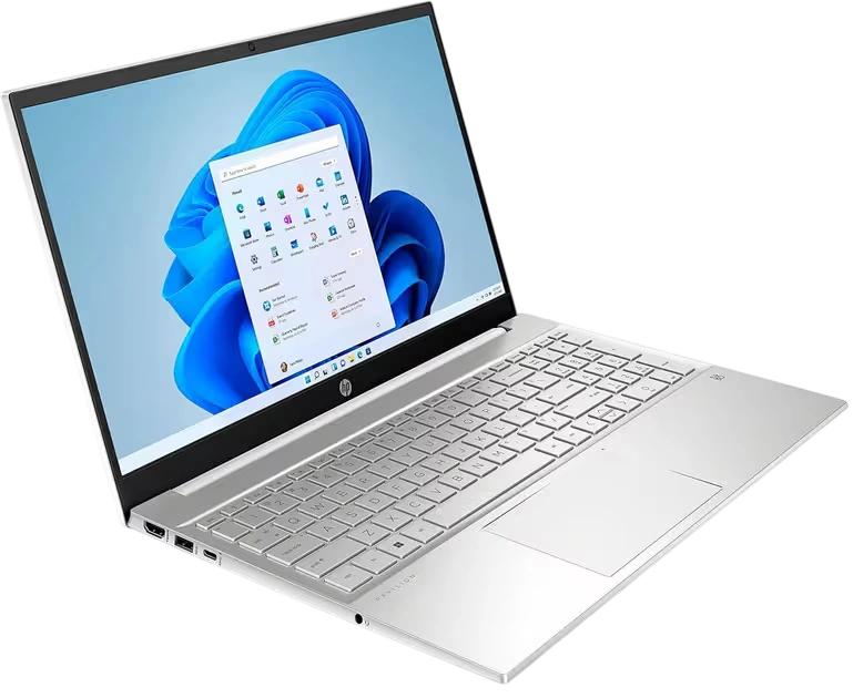 HP Pavilion 15-eg3130TU Laptop Thumb-2