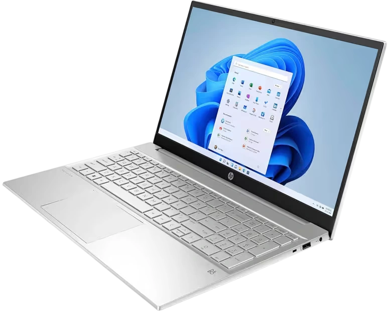 HP Pavilion 15-eg3130TU Laptop Thumb-3