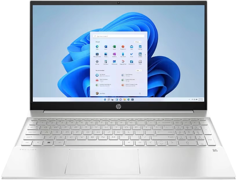 HP Pavilion 15-eg3130TU Laptop Image-1