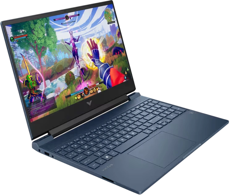 HP Victus 15-fb3025AX (B83U0PA) Laptop Image-2