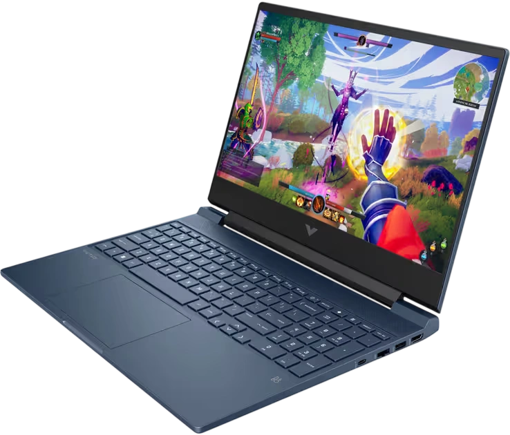 HP Victus 15-fb3025AX (B83U0PA) Laptop Image-3