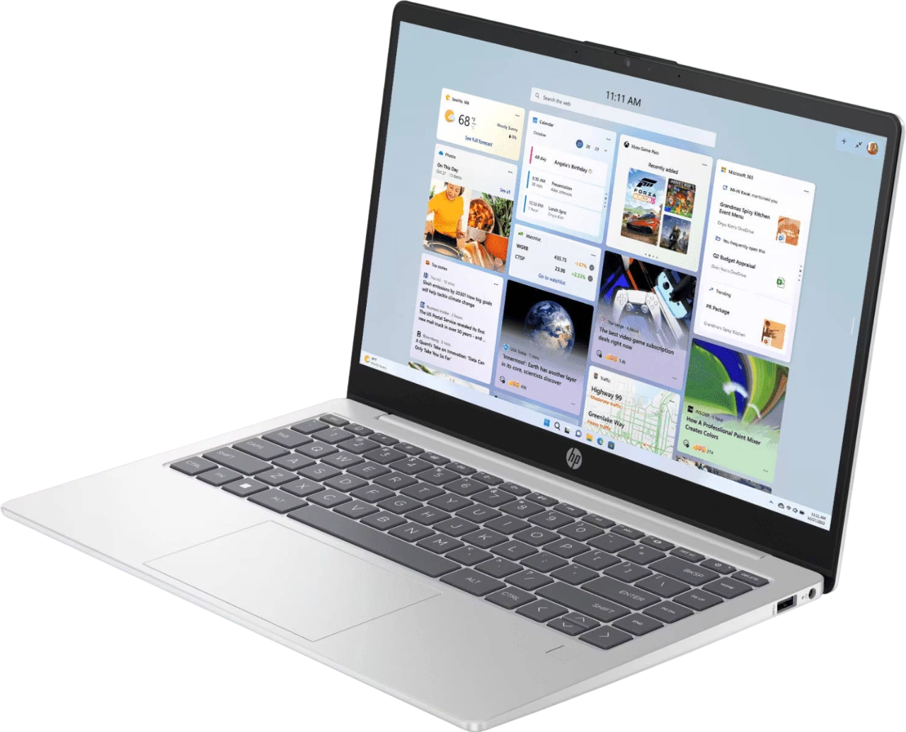 HP 15-fd0574TU (BG6E1PA) Laptop Thumb-3
