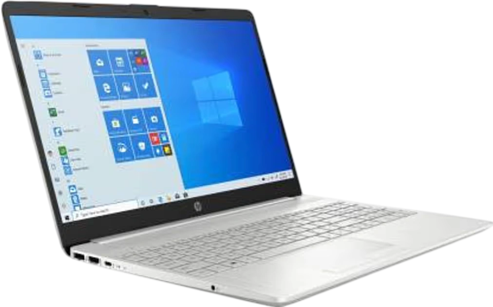 HP 15s-GR0007AU (21W93PA) Laptop Thumb-2