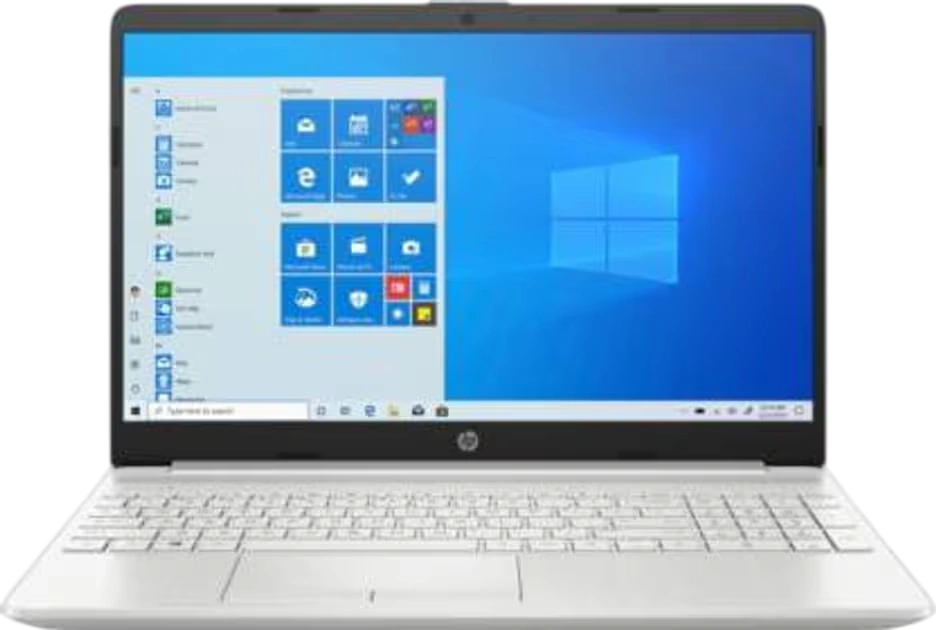 HP 15s-GR0007AU (21W93PA) Laptop Thumb-1