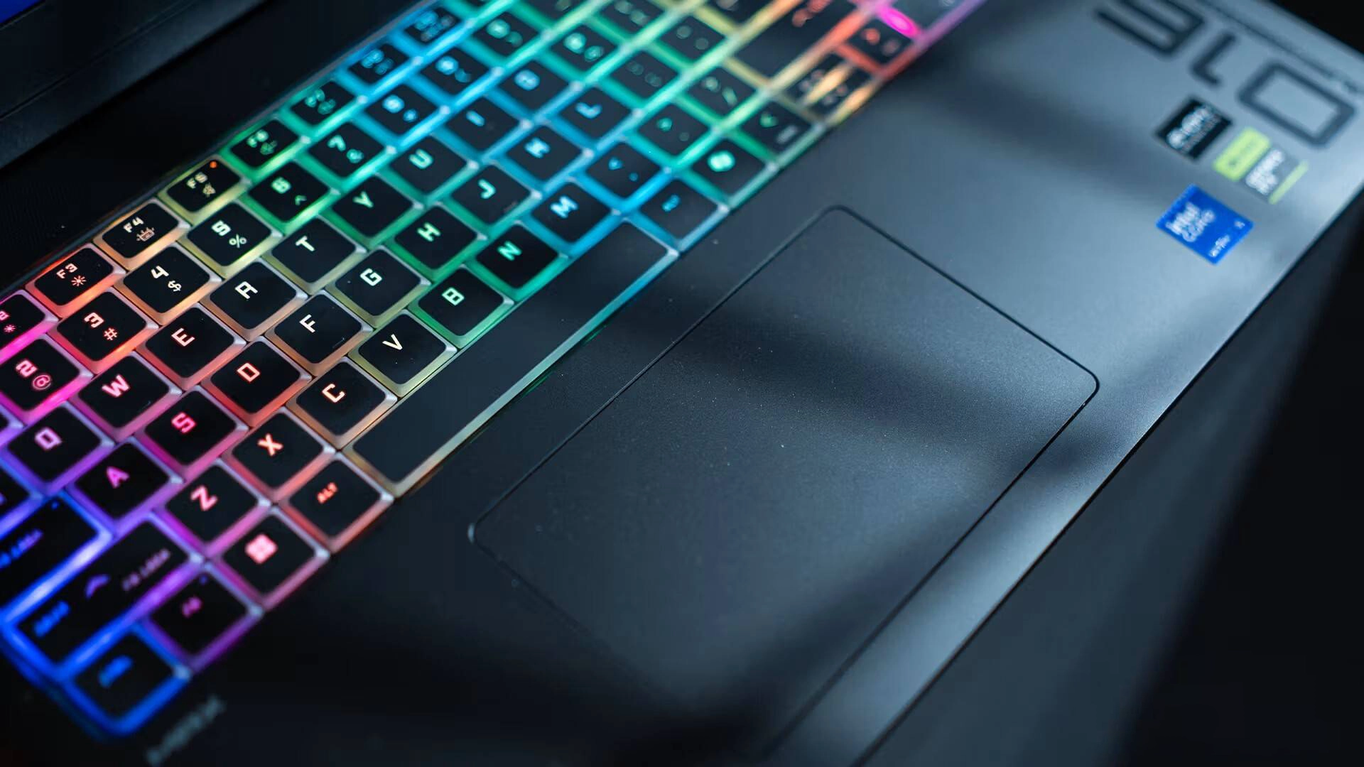 HP OMEN Max 16-AH0076TX (B90KQPA) Laptop Image-13