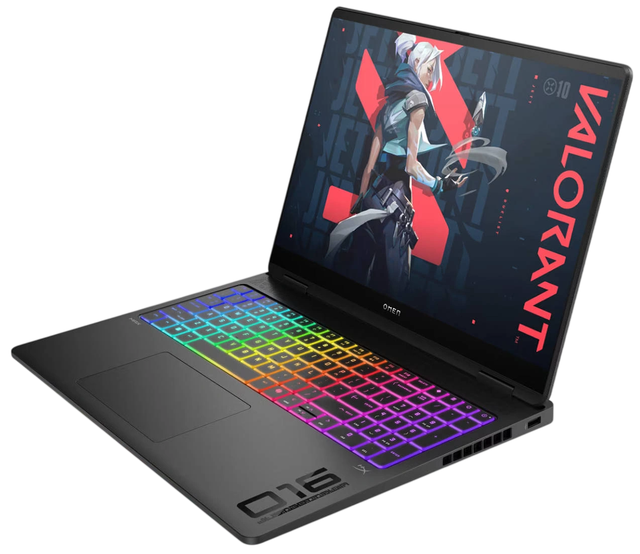 HP OMEN Max 16-AH0076TX (B90KQPA) Laptop Thumb-3