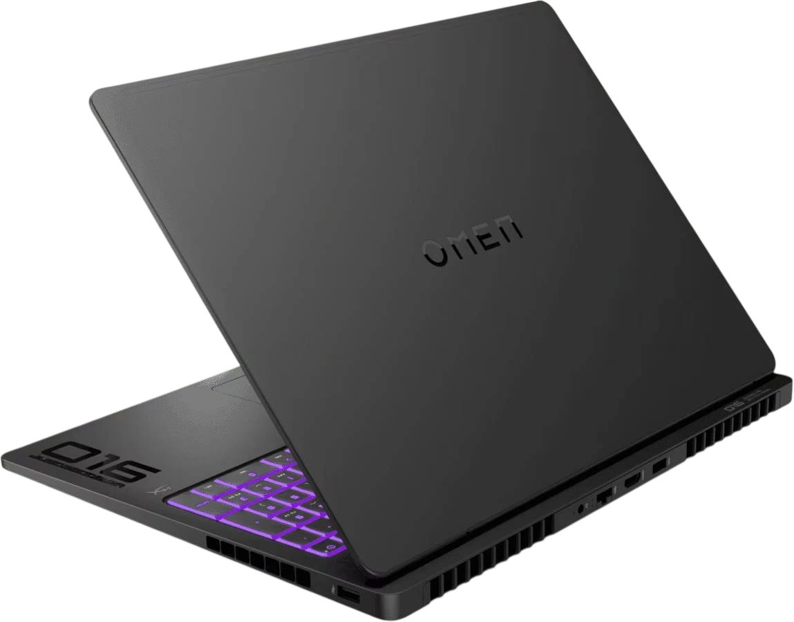 HP OMEN Max 16-AH0076TX (B90KQPA) Laptop Image-4