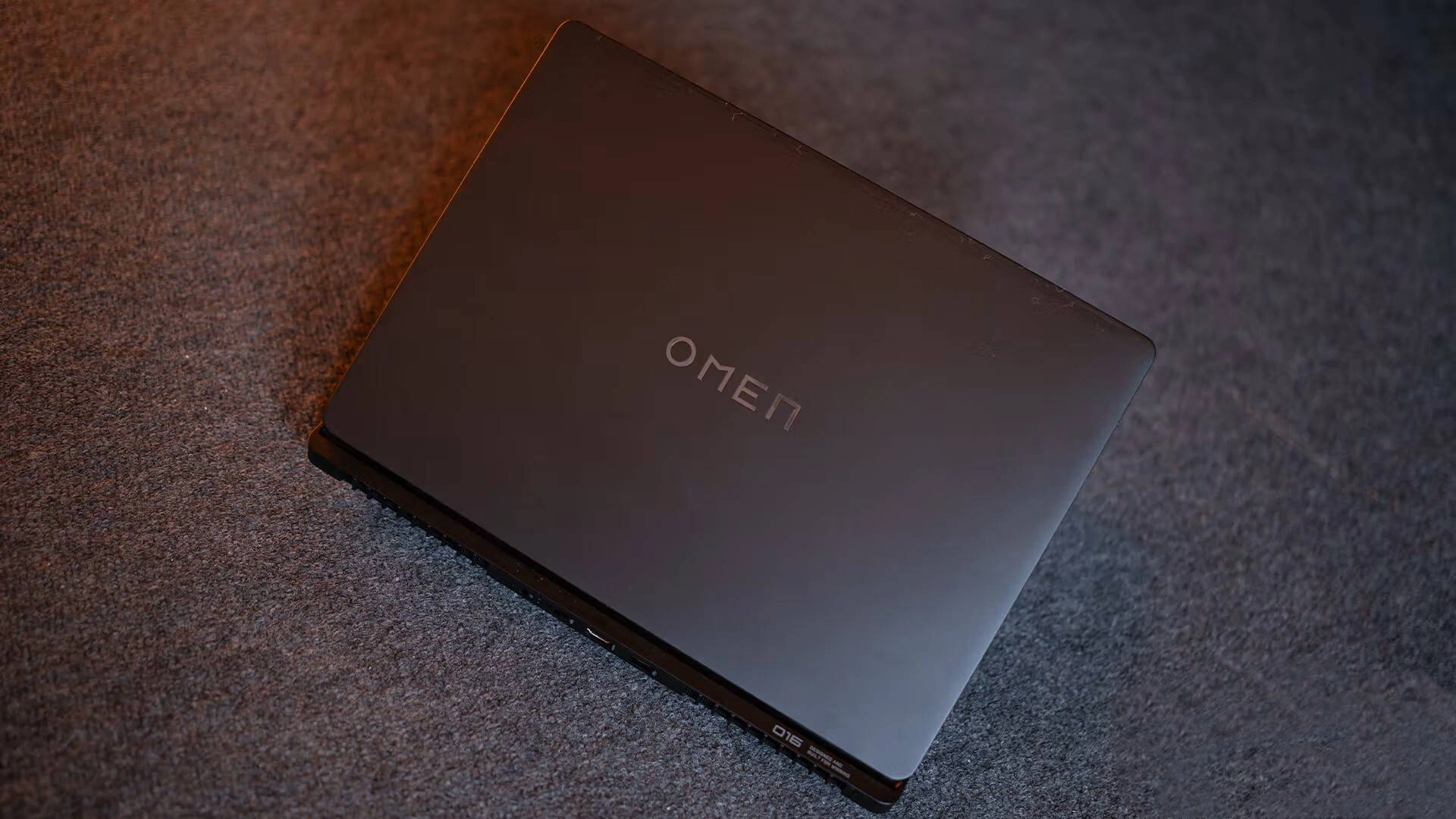 HP OMEN Max 16-AH0076TX (B90KQPA) Laptop Thumb-8