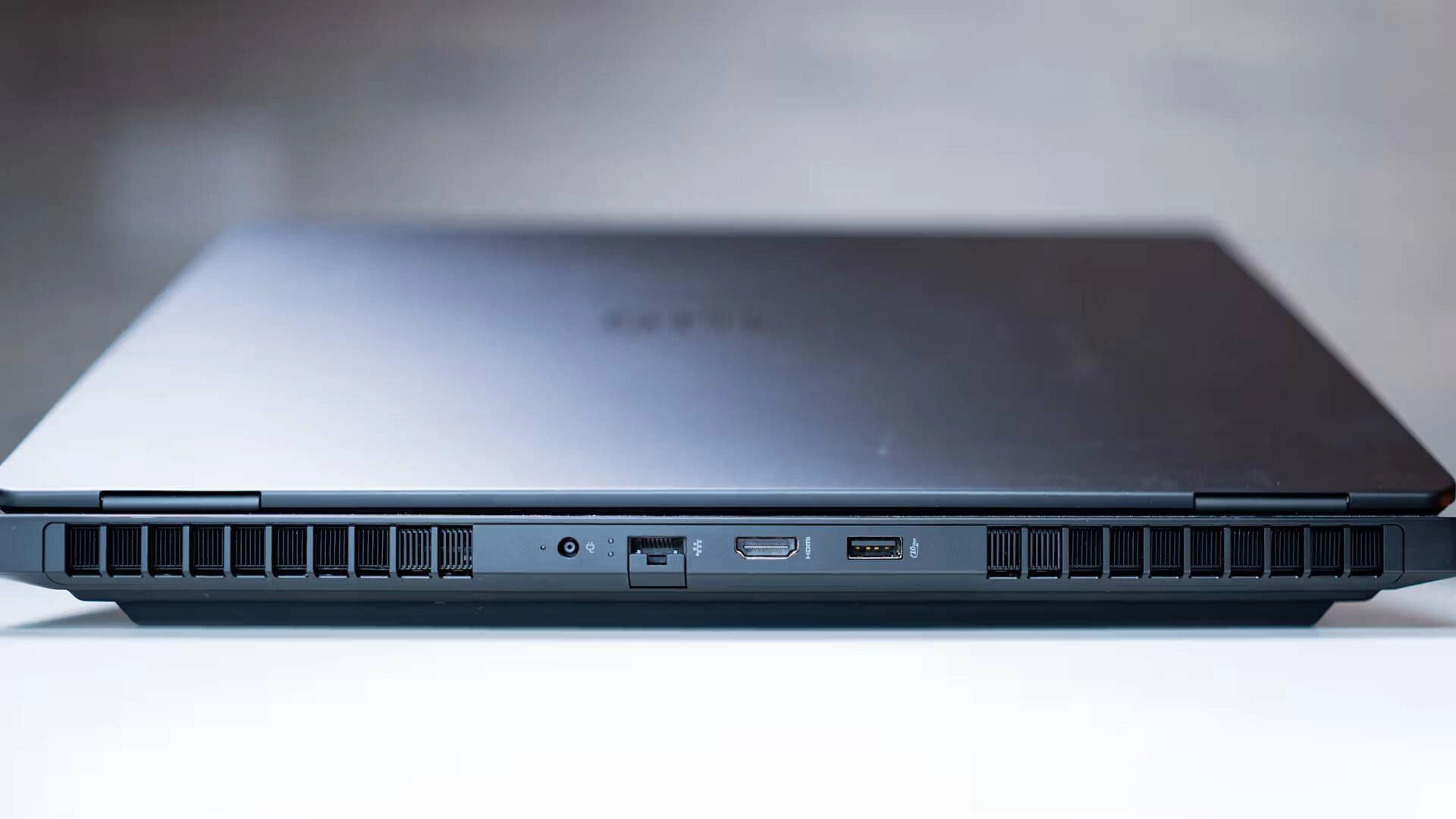 HP OMEN Max 16-AH0076TX (B90KQPA) Laptop Image-9