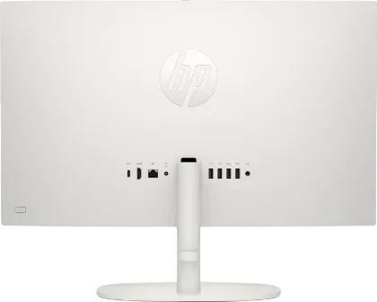 HP 22-dg0154in All In One Desktop PC (Intel N200/ 8 GB RAM/ 512 GB SSD/ Win 11) Image-5