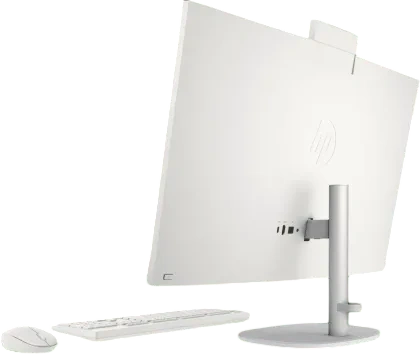 HP 24-cr0410in All in One PC (13th Gen Core i5/ 16 GB RAM/ 1 TB SSD/ Win 11) Thumb-2