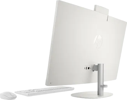 HP 24-cr0477in All in One PC (13th Gen Core i5/ 8 GB RAM/ 512 GB SSD/ Win 11) Thumb-5