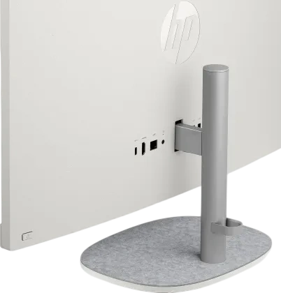 HP 24-cr0477in All in One PC (13th Gen Core i5/ 8 GB RAM/ 512 GB SSD/ Win 11) Image-6