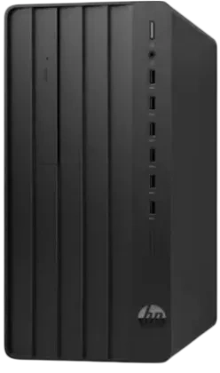 HP 280 G9 MT 782M1PA Tower PC (12th Gen Core i3/ 8 GB RAM/ 512 GB SSD/ Win 11) Image-2