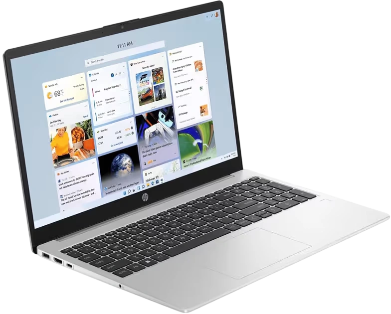 HP 255 G10 (B15HZPT) Laptop Image-2