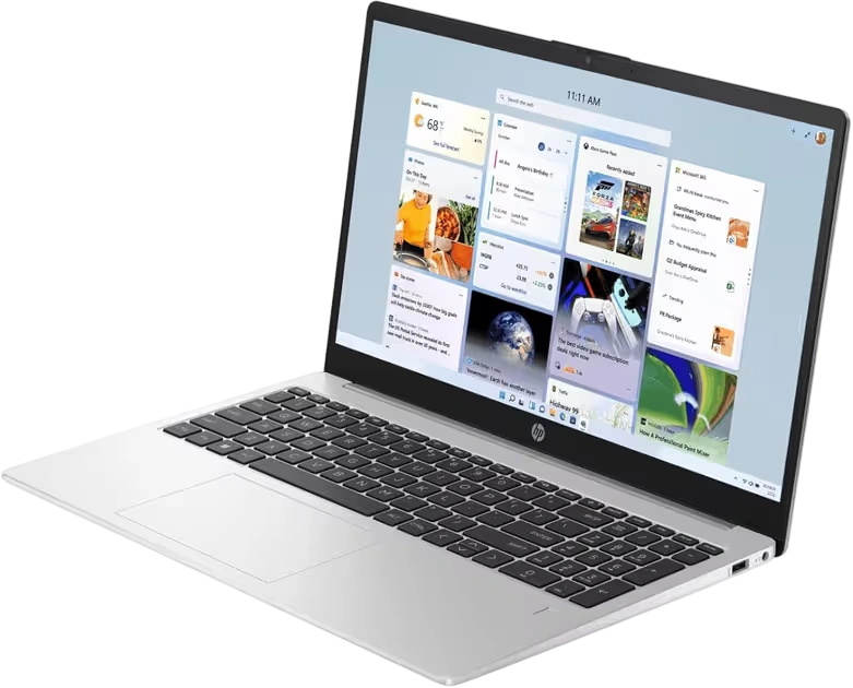 HP 255 G10 (B15HZPT) Laptop Thumb-3