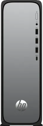 HP OmniDesk Slim S03-0001in Tower PC (13th Gen Core i3/ 8 GB RAM/ 512 GB SSD/ Win 11) Image-1