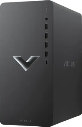 HP Victus 15L TG02-1103in Gaming Tower PC (13th Gen Core i5/ 16 GB RAM/ 512 GB SSD/ Win 11/ 8 GB Graphics) Image-2