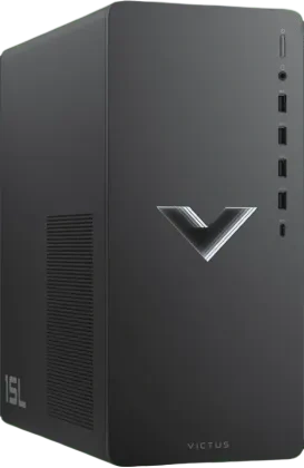 HP Victus 15L TG02-1103in Gaming Tower PC (13th Gen Core i5/ 16 GB RAM/ 512 GB SSD/ Win 11/ 8 GB Graphics) Image-3