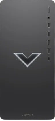 HP Victus 15L TG02-1103in Gaming Tower PC (13th Gen Core i5/ 16 GB RAM/ 512 GB SSD/ Win 11/ 8 GB Graphics) Thumb-1