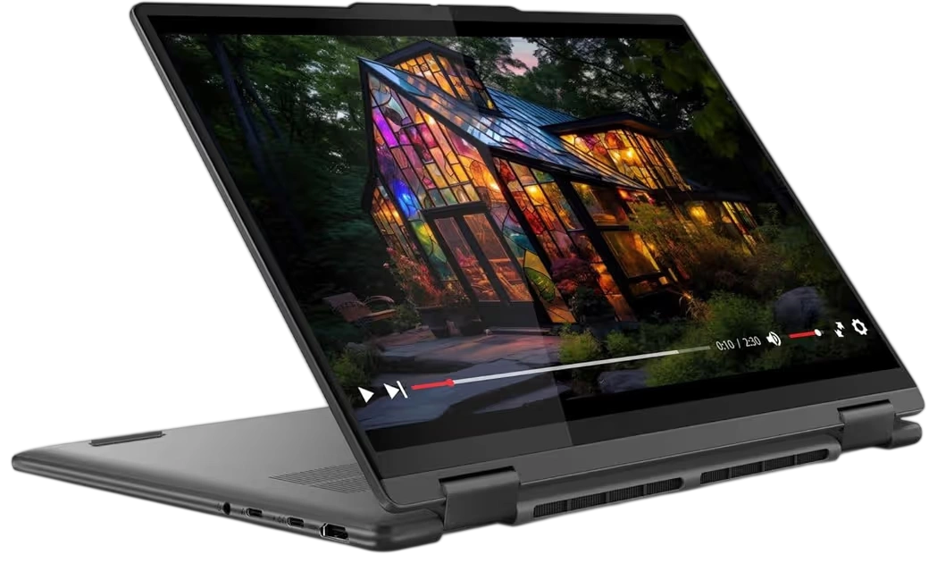 Lenovo Yoga 7 14AHP9 (83DK009LIN) Laptop Image-5