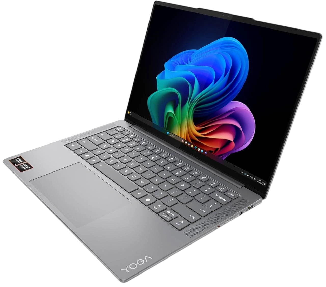 Lenovo Yoga Pro 7 14ASP9 Gen 9 (83HN0027IN) Laptop Image-5