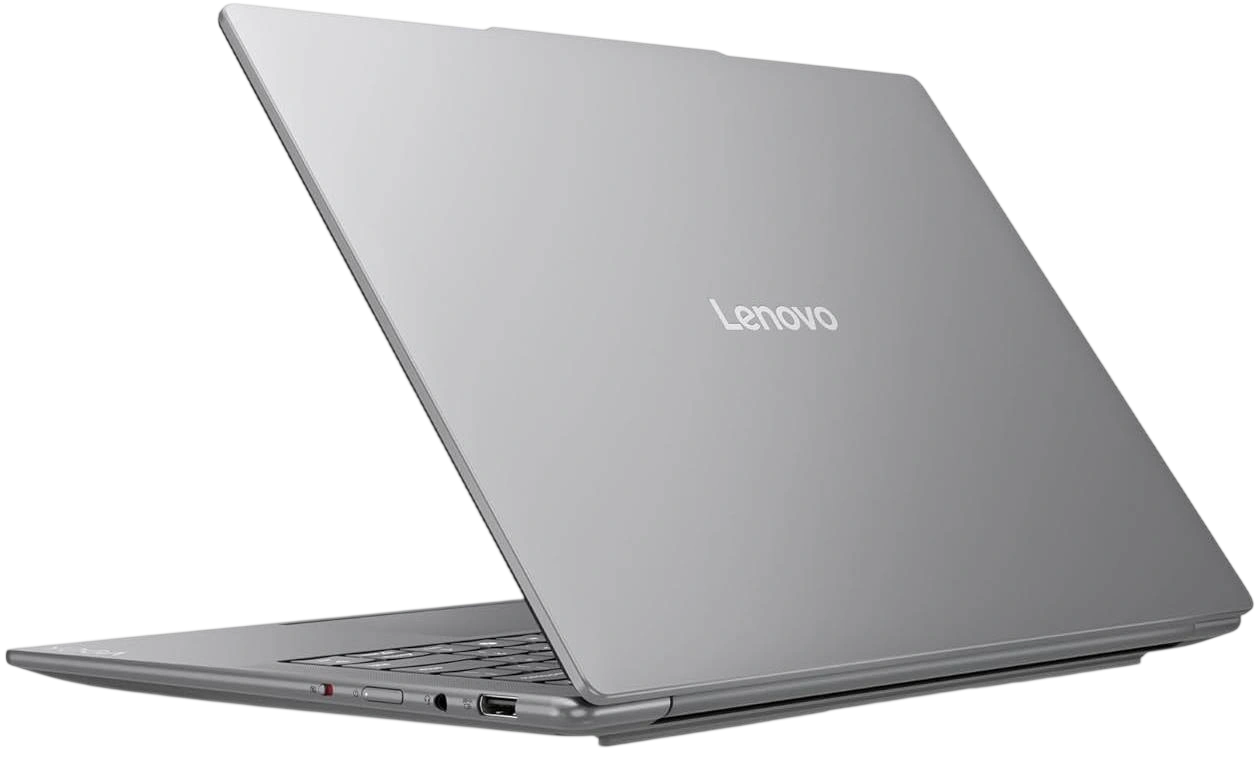 Lenovo Yoga Pro 7 14ASP9 Gen 9 (83HN0027IN) Laptop Thumb-6