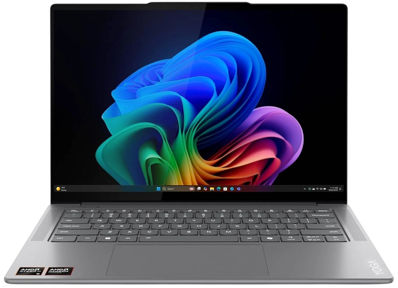 Lenovo Yoga Pro 7 14ASP9 Gen 9 (83HN0027IN) Laptop Image-1