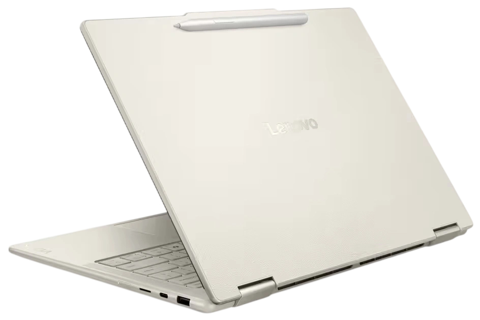 Lenovo Yoga 7 14ILL10 (83JQ003YIN) Laptop Image-4