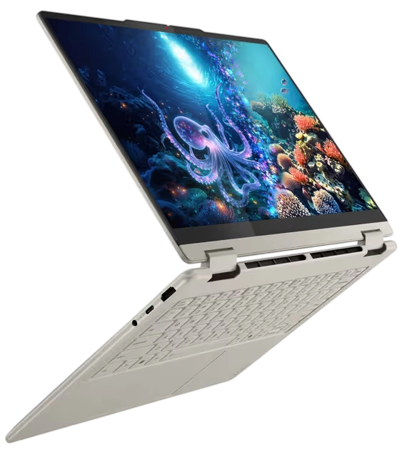 Lenovo Yoga 7 14ILL10 (83JQ003YIN) Laptop Thumb-5