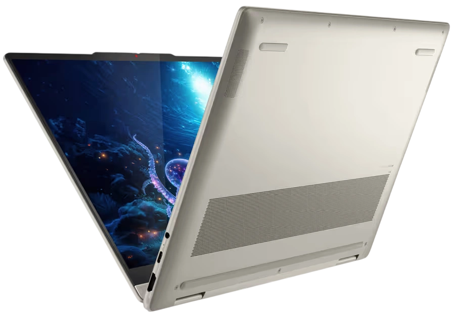 Lenovo Yoga 7 14ILL10 (83JQ003YIN) Laptop Image-6