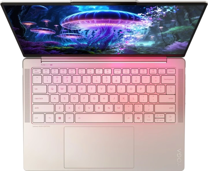 Lenovo Yoga Slim 7 14ILL10 (83JX005FIN) Laptop Image-2