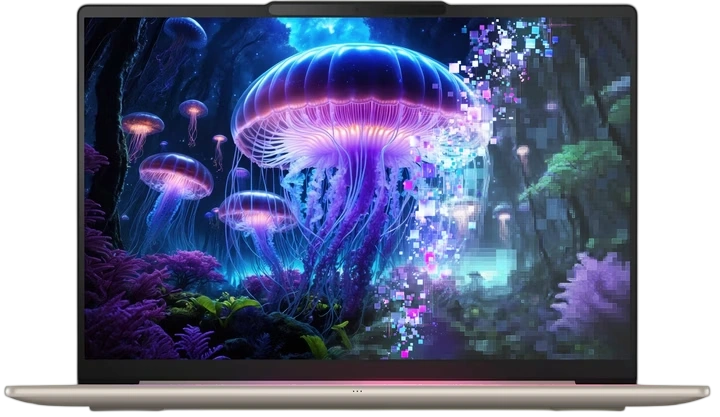 Lenovo Yoga Slim 7 14ILL10 (83JX005FIN) Laptop Thumb-3