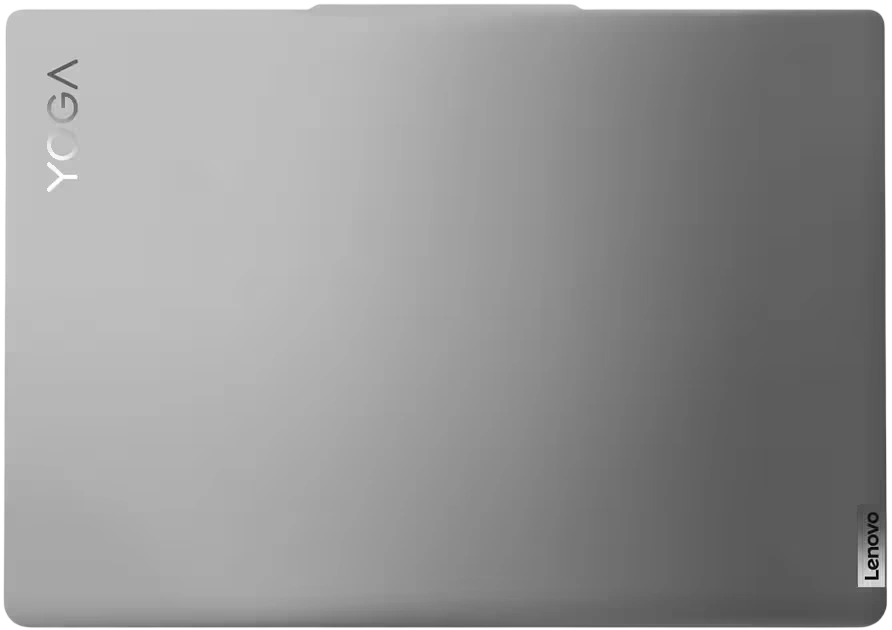 Lenovo Yoga Slim 6 14IRH8 (83E00004IN) Laptop Thumb-2