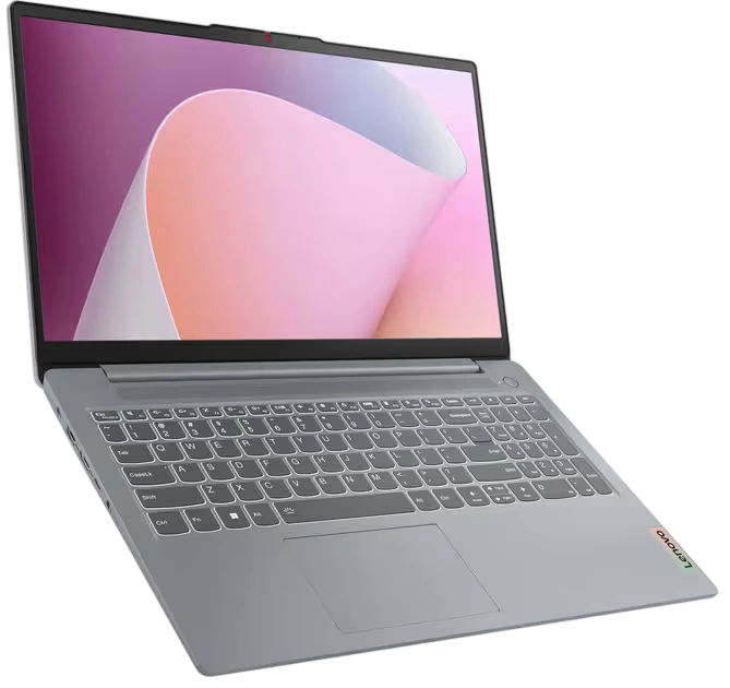 Lenovo IdeaPad Slim 3 15ABR8 (82XM00QDIN) Laptop Thumb-4
