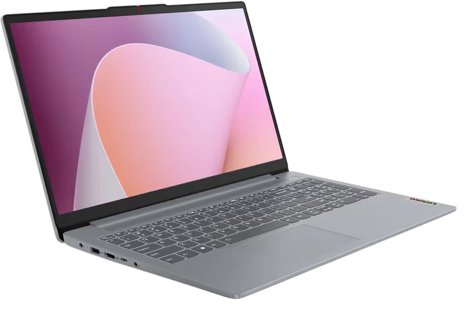 Lenovo IdeaPad Slim 3 15ABR8 (82XM00QDIN) Laptop Thumb-5