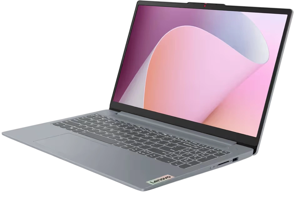 Lenovo IdeaPad Slim 3 15ABR8 (82XM00QDIN) Laptop Thumb-6