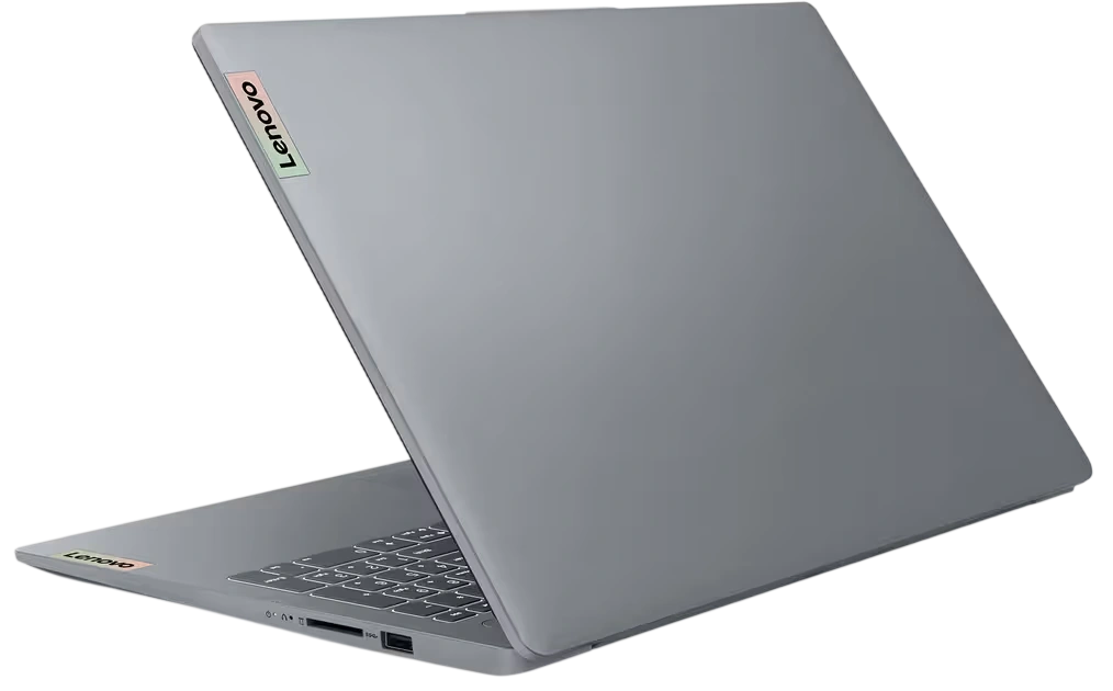 Lenovo IdeaPad Slim 3 15ABR8 (82XM00QDIN) Laptop Image-8