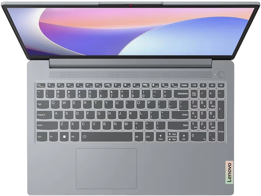 Lenovo IdeaPad Slim 3 15ABR8 (82XM00QDIN) Laptop Thumb-10