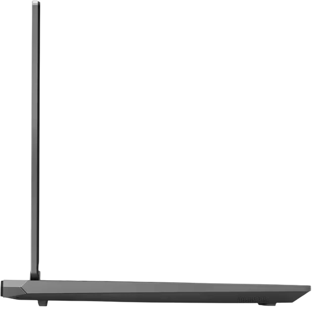 Lenovo LOQ 15ARP9 (83JC00GCIN) Laptop Thumb-2