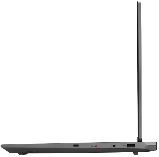 Lenovo LOQ 15ARP9 (83JC00GCIN) Laptop Thumb-3