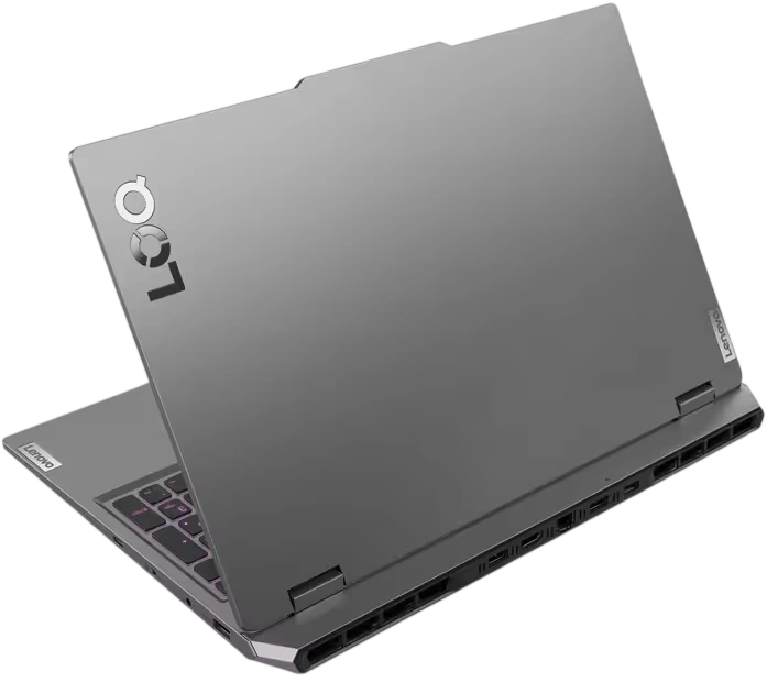 Lenovo LOQ 15ARP9 (83JC00GCIN) Laptop Image-6