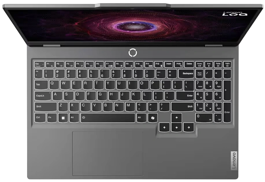 Lenovo LOQ 15ARP9 (83JC00GCIN) Laptop Thumb-8