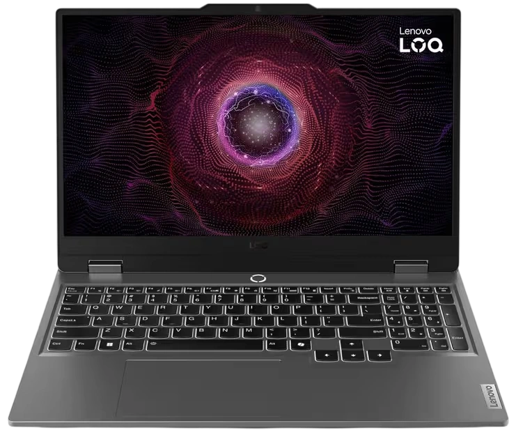 Lenovo LOQ 15ARP9 (83JC00GCIN) Laptop Thumb-1