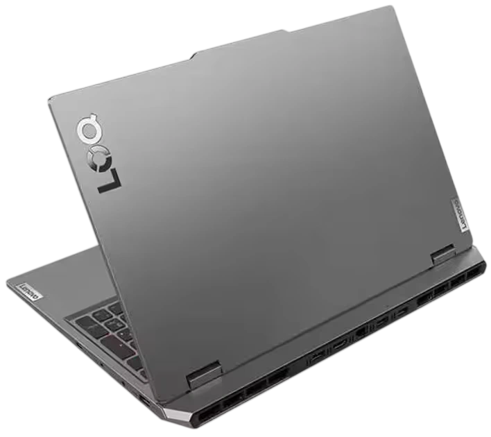 Lenovo LOQ 15ARP9 (83JC00GDIN) Laptop Thumb-3
