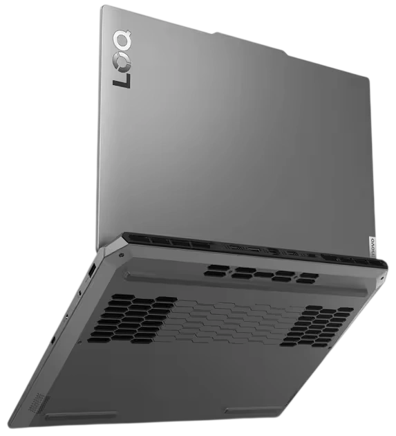 Lenovo LOQ 15ARP9 (83JC00HNIN) Laptop Thumb-7