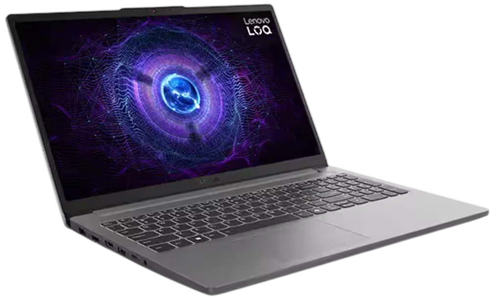 Lenovo LOQ 15IAX9E (83LK0032IN) Laptop Thumb-4