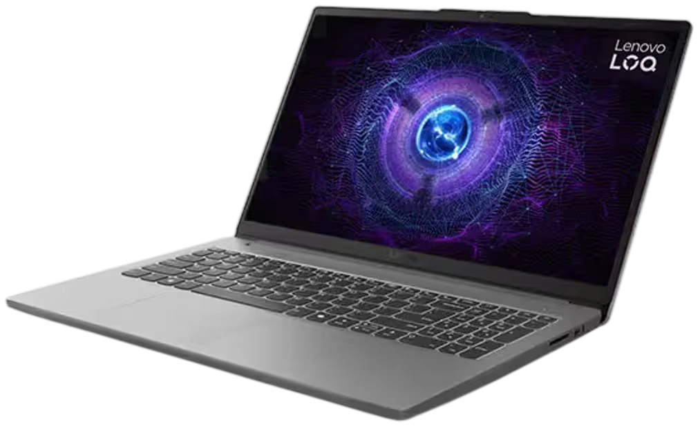 Lenovo LOQ 15IAX9E (83LK0032IN) Laptop Thumb-5