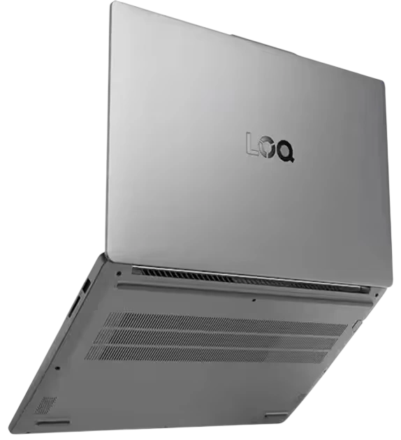 Lenovo LOQ 15IAX9E (83LK0032IN) Laptop Image-6